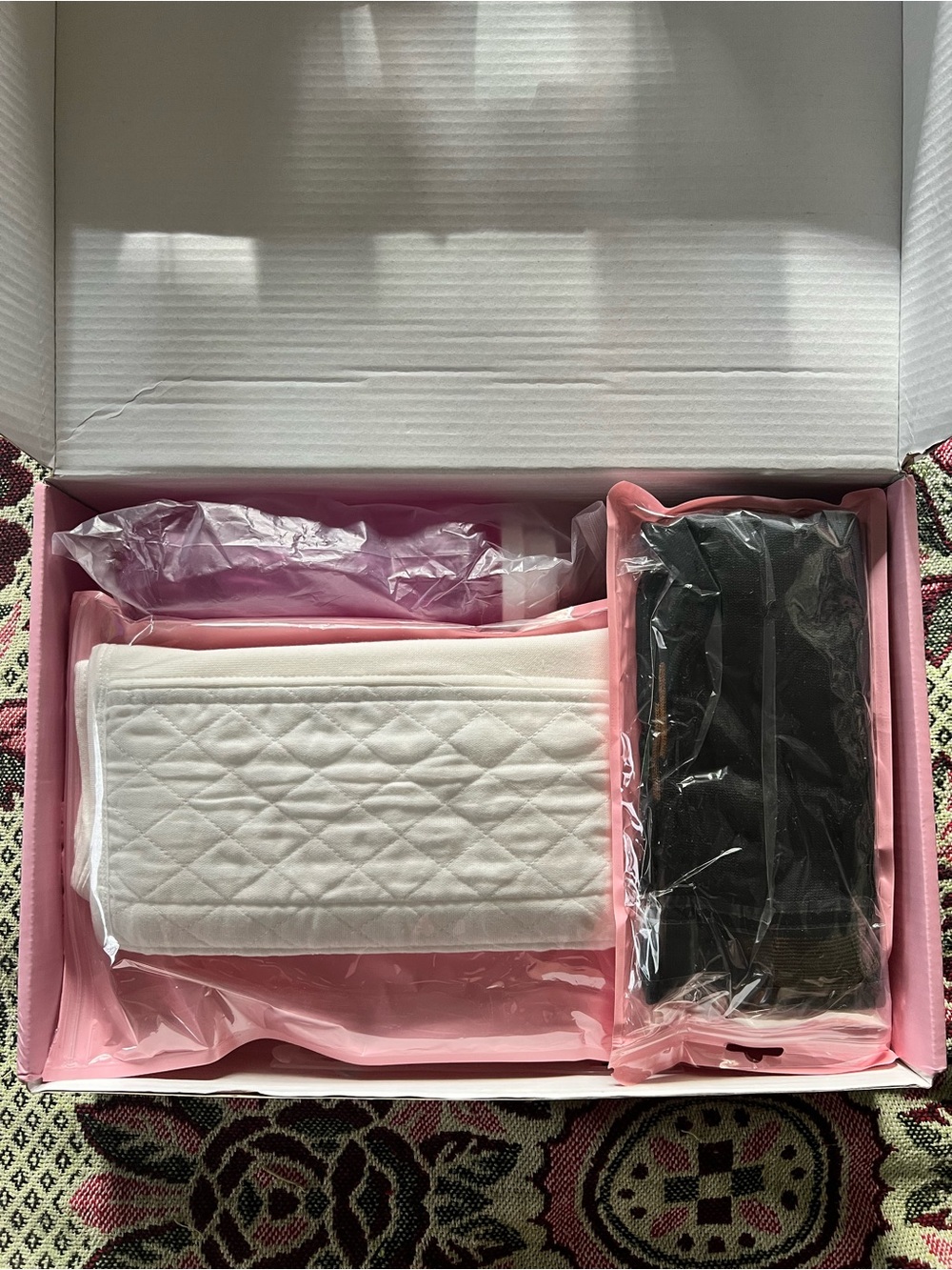 C-Section Recovery Kit - Picture 3 of 7